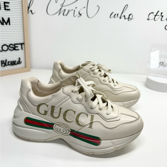 Gucci Rhyton - Picture 2 of 10